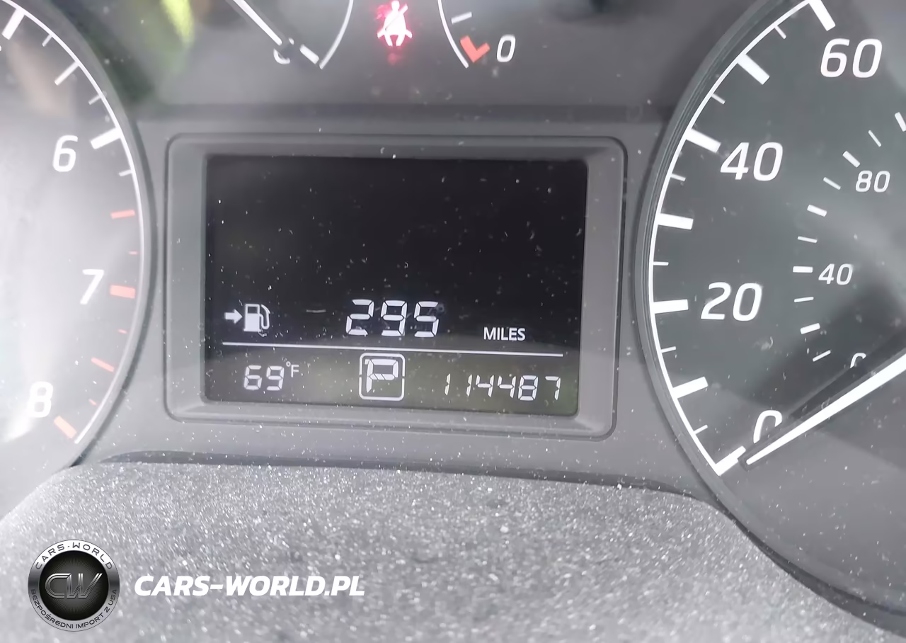 2017 Nissan Sentra S VIN:3N1AB7AP9HY264082 - 7