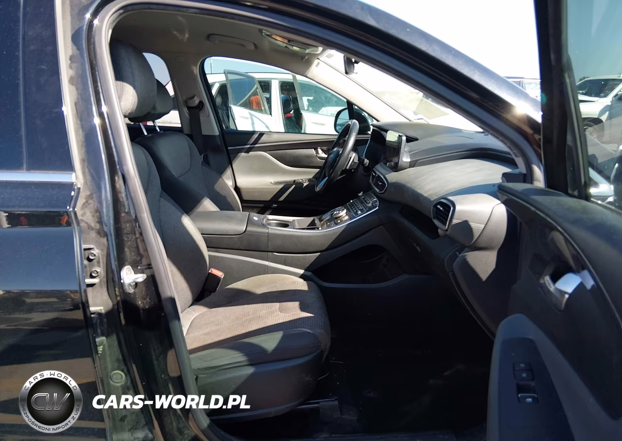 2023 Hyundai Santa Fe Sel VIN:5NMS2DAJ8PH503836 - 5