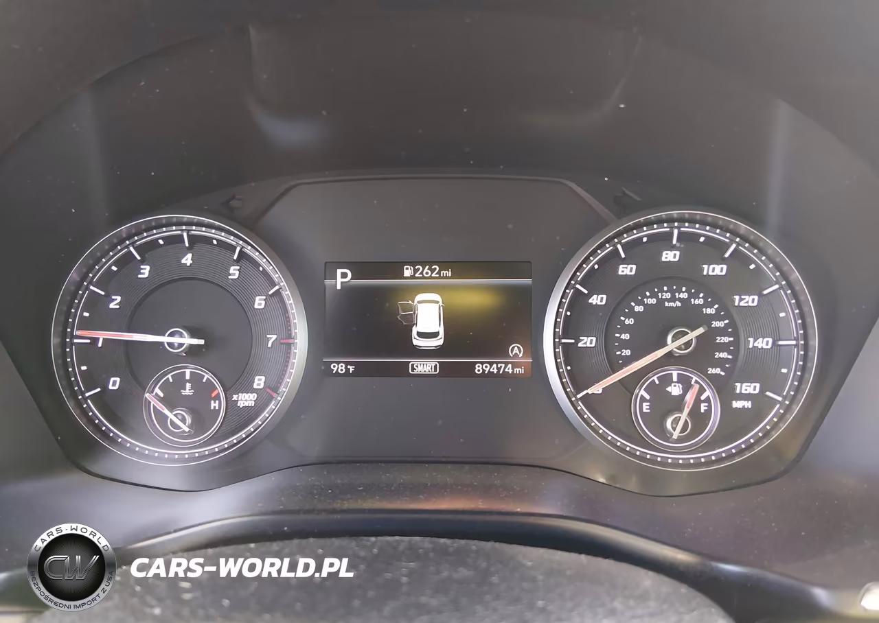 2023 Hyundai Santa Fe Sel VIN:5NMS2DAJ8PH503836 - 7