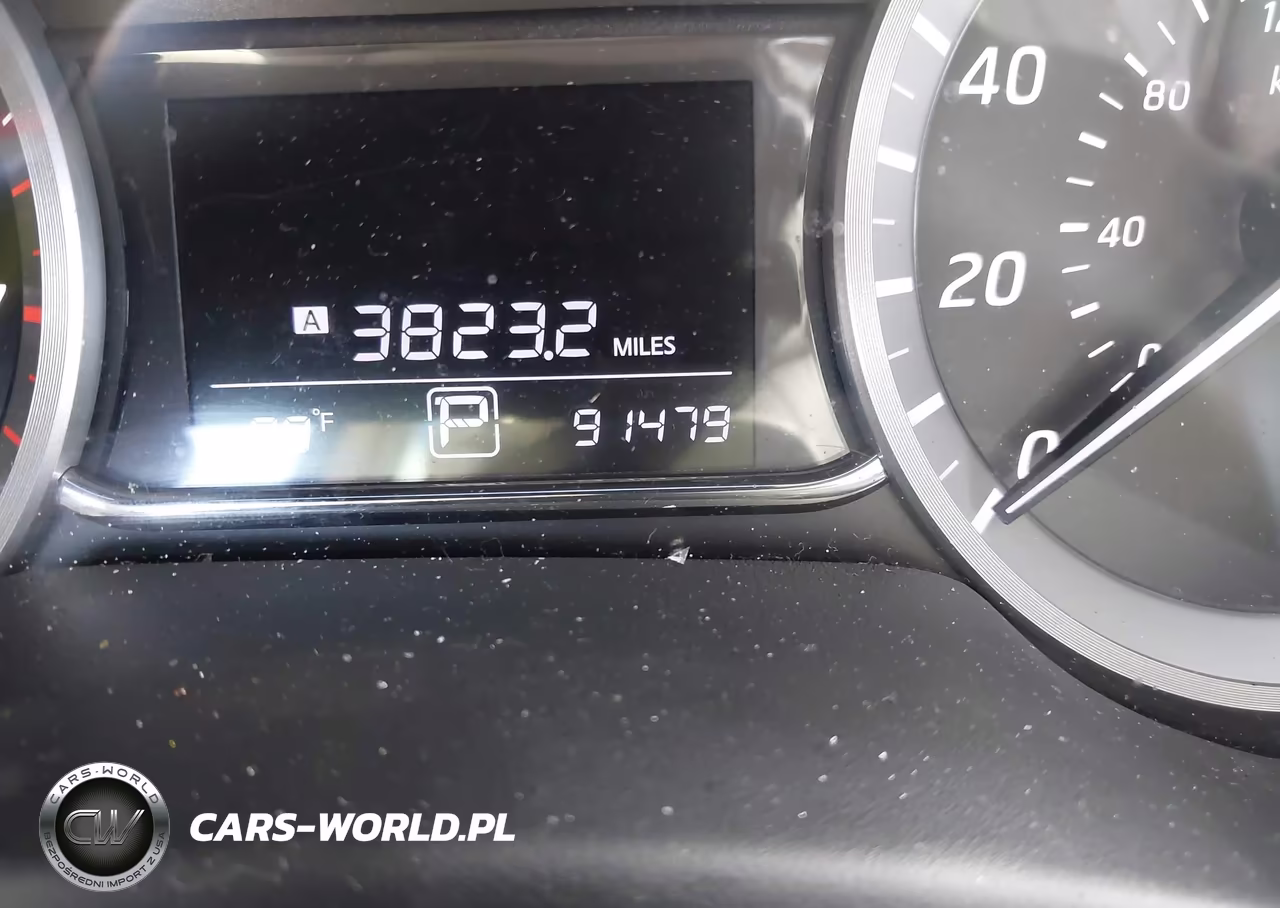 2013 Nissan Sentra Sl VIN:3N1AB7AP4DL686879 - 16