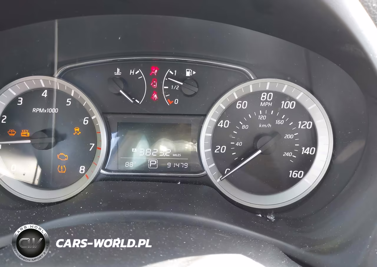 2013 Nissan Sentra Sl VIN:3N1AB7AP4DL686879 - 7