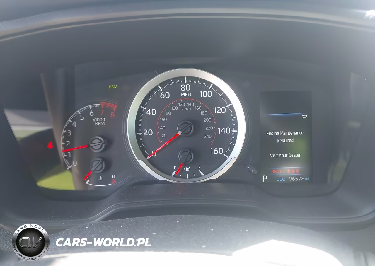 2022 Toyota Corolla Se VIN:5YFP4MCE4NP106613 - 7