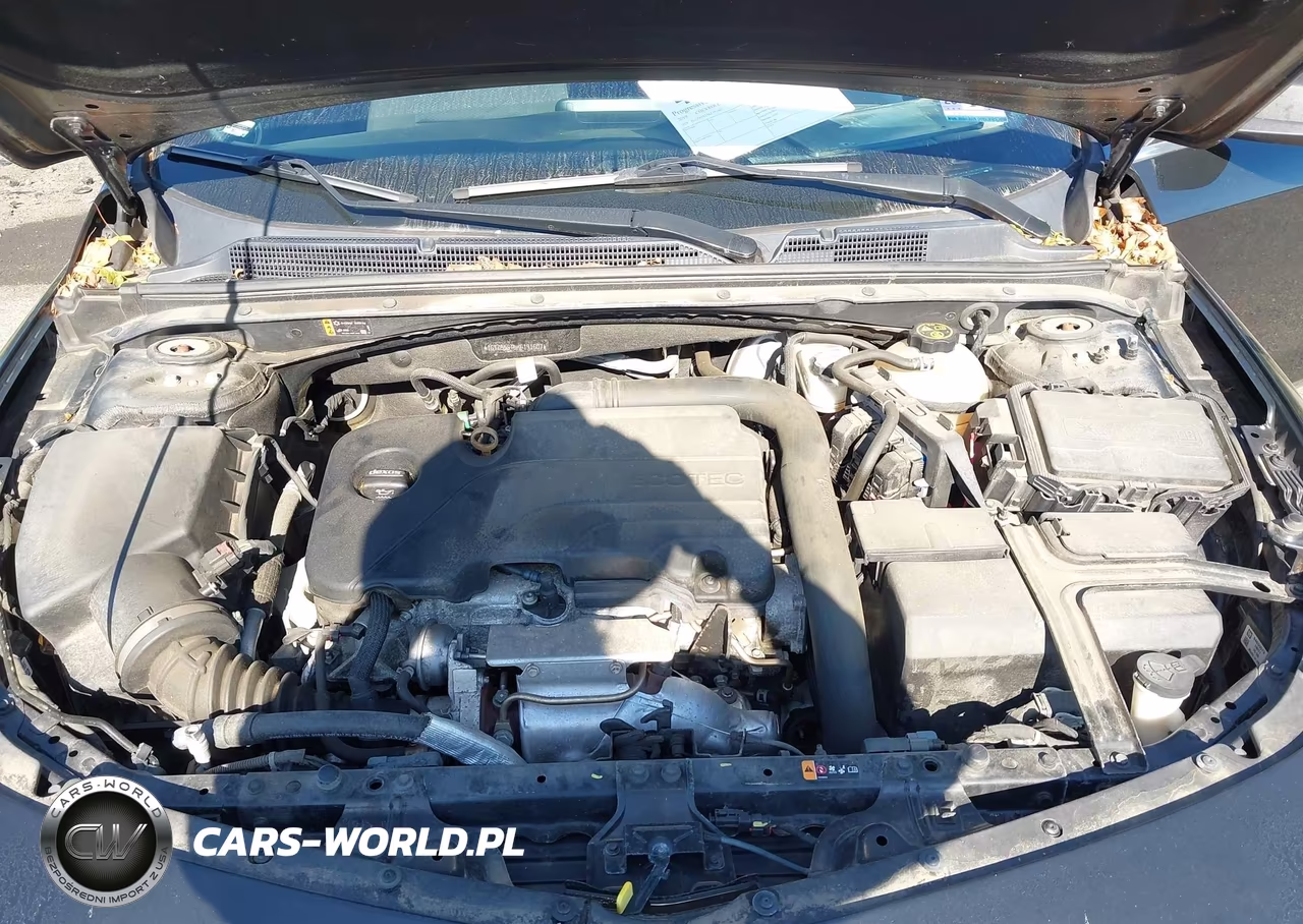 2019 Chevrolet Malibu 1Ls VIN:1G1ZB5ST5KF191607 - 10