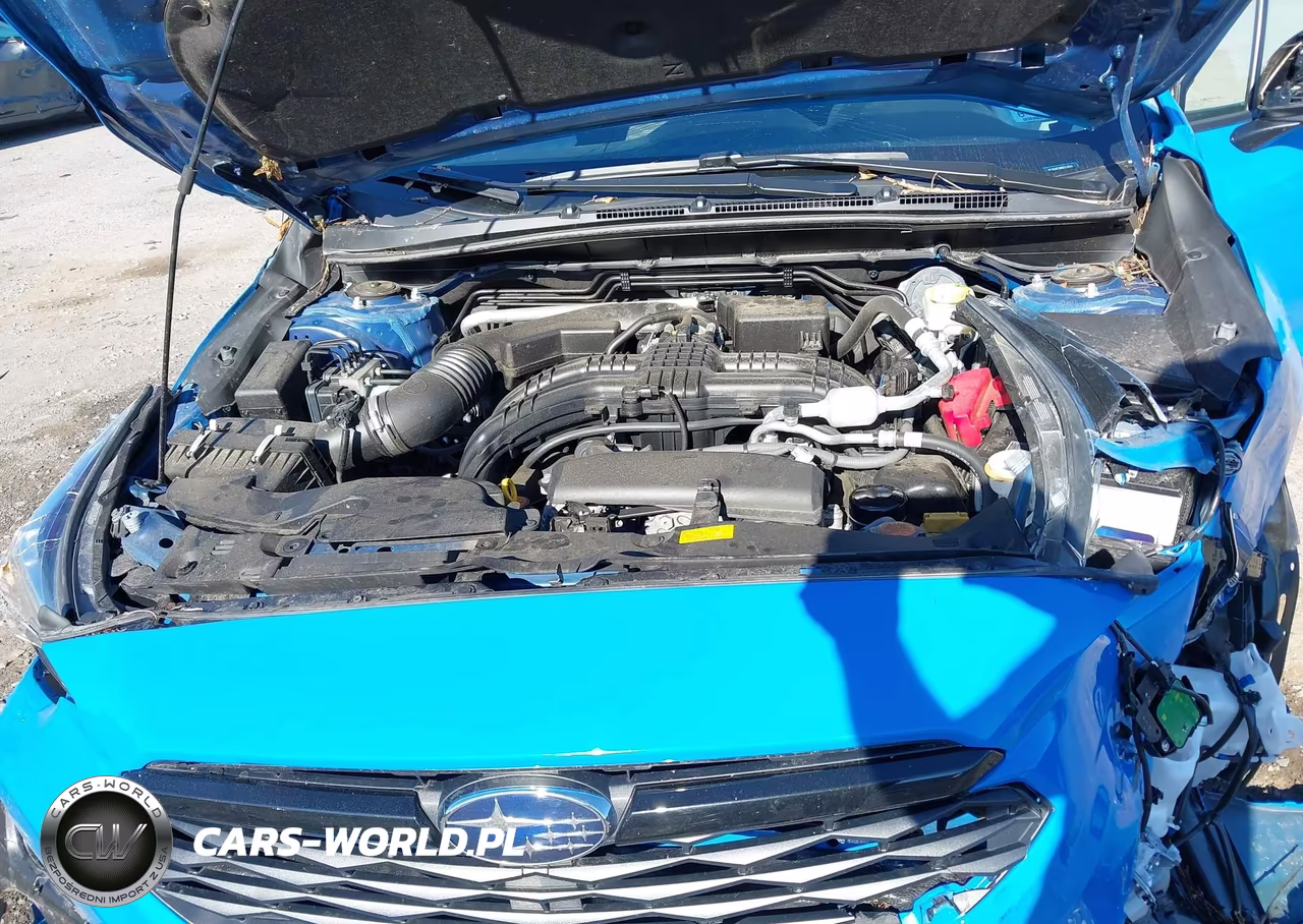 2024 Subaru Impreza Sport 5-Door VIN:JF1GUAFC6R8312533 - 10