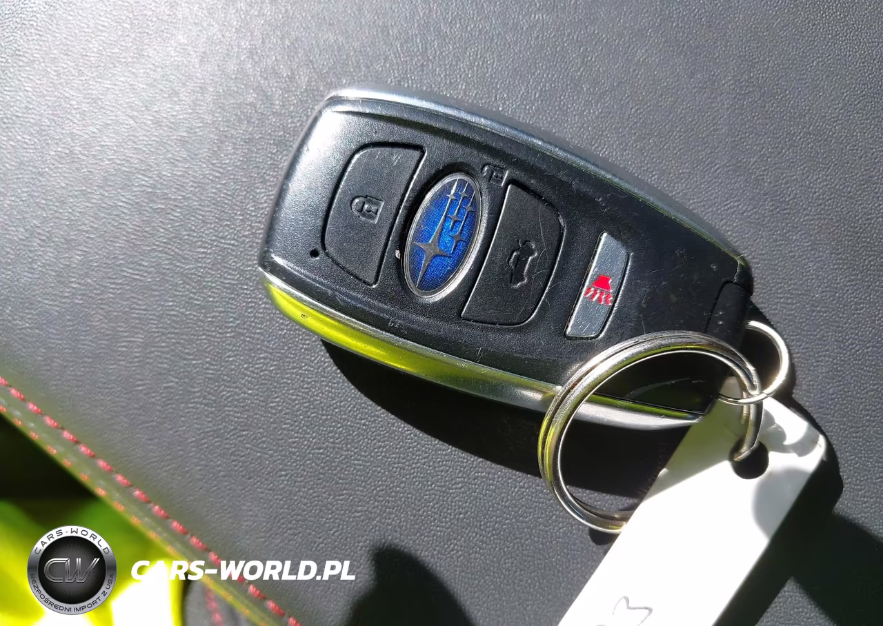 2024 Subaru Impreza Sport 5-Door VIN:JF1GUAFC6R8312533 - 11