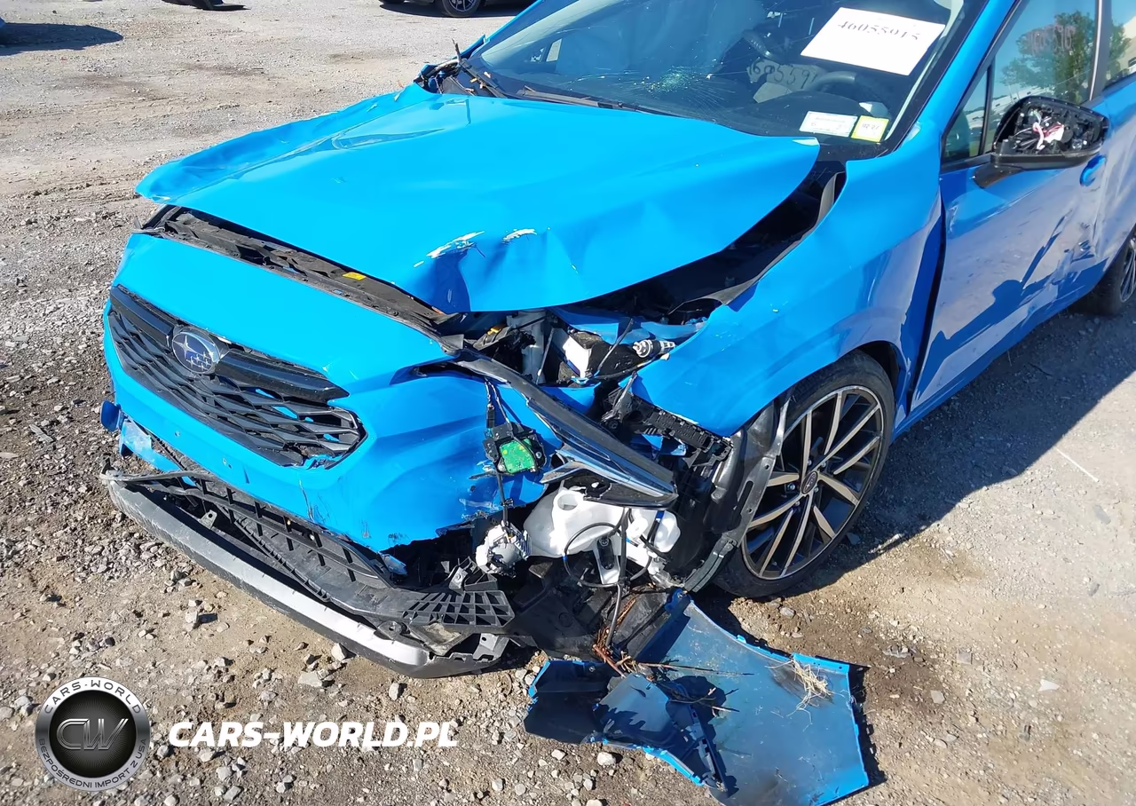 2024 Subaru Impreza Sport 5-Door VIN:JF1GUAFC6R8312533 - 6