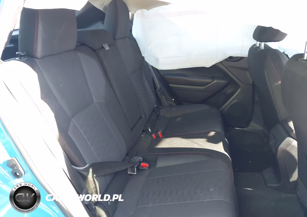 2024 Subaru Impreza Sport 5-Door VIN:JF1GUAFC6R8312533 - 8