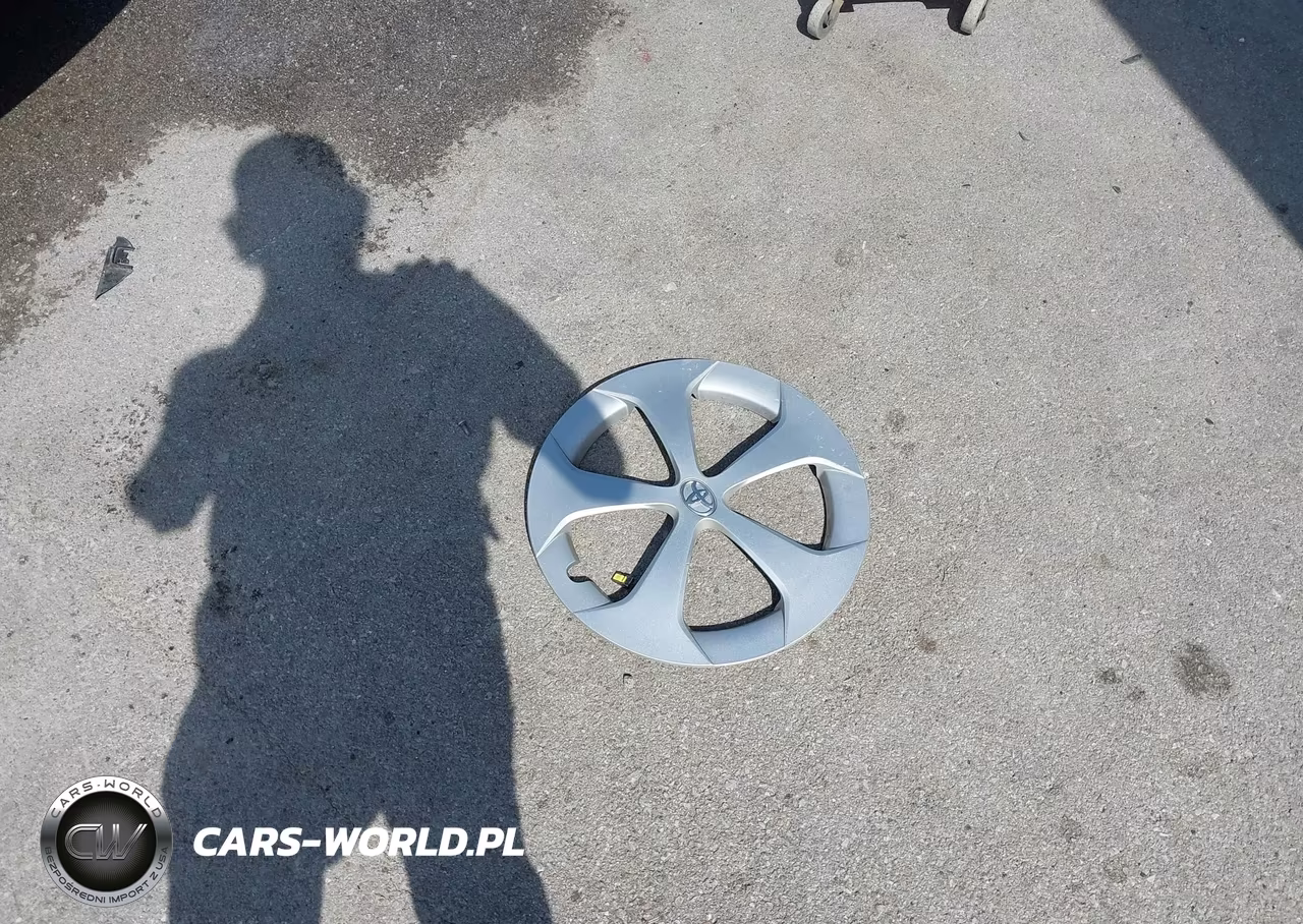 2013 Toyota Prius Two VIN:JTDKN3DU2D1641076 - 12
