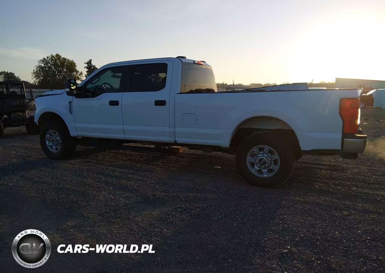 2022 Ford F-250 Xl VIN:1FT7W2B67NED56286 - 15
