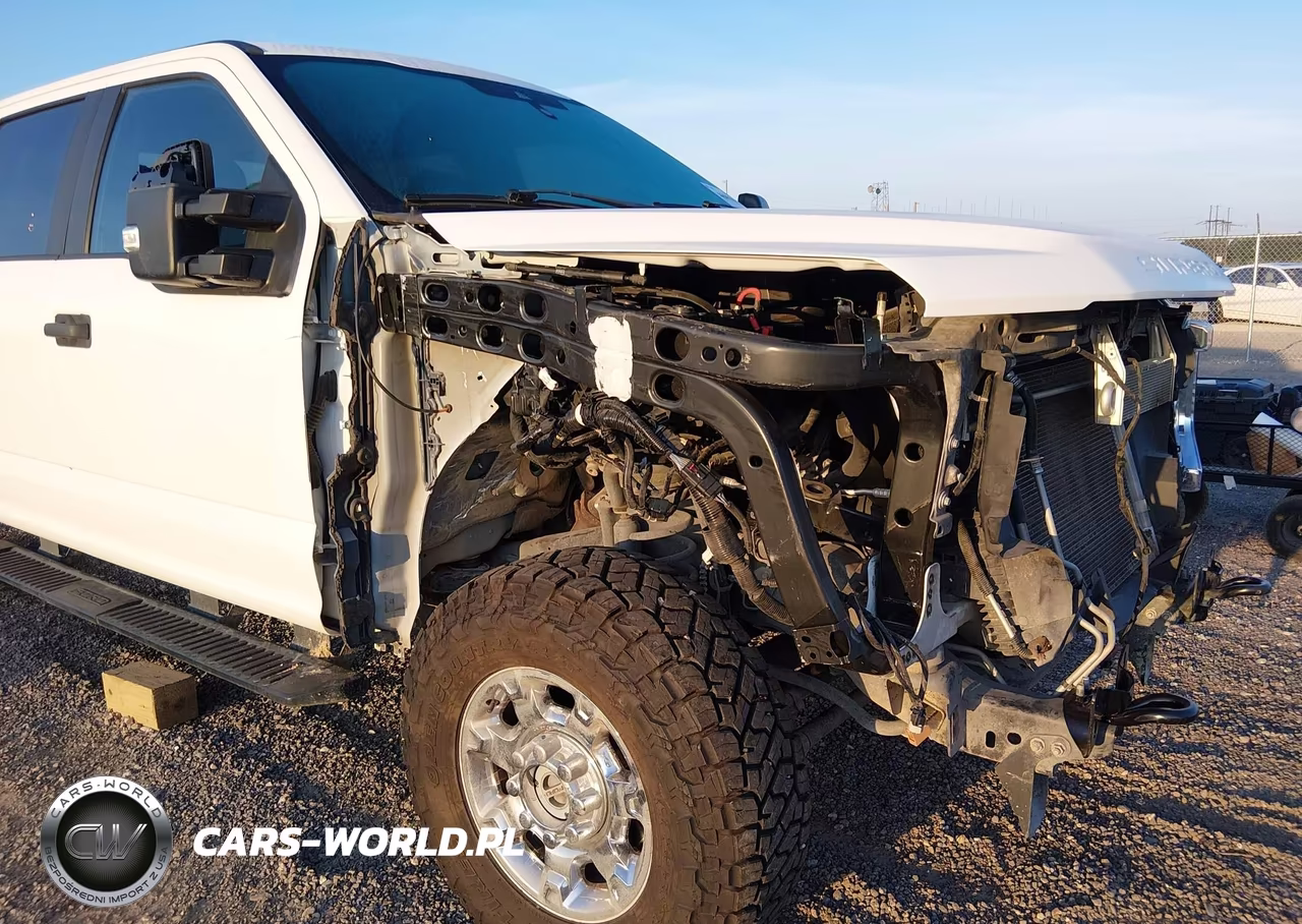 2022 Ford F-250 Xl VIN:1FT7W2B67NED56286 - 20