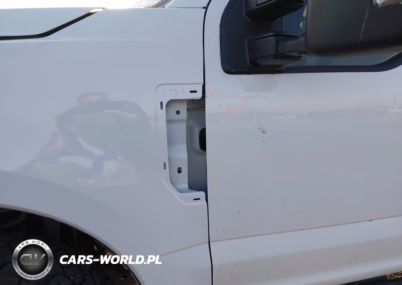 2022 Ford F-250 Xl VIN:1FT7W2B67NED56286 - 21