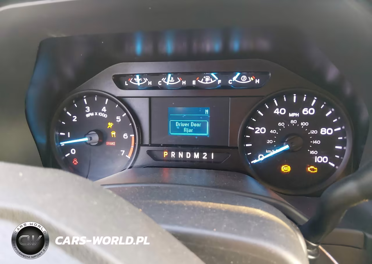 2022 Ford F-250 Xl VIN:1FT7W2B67NED56286 - 7