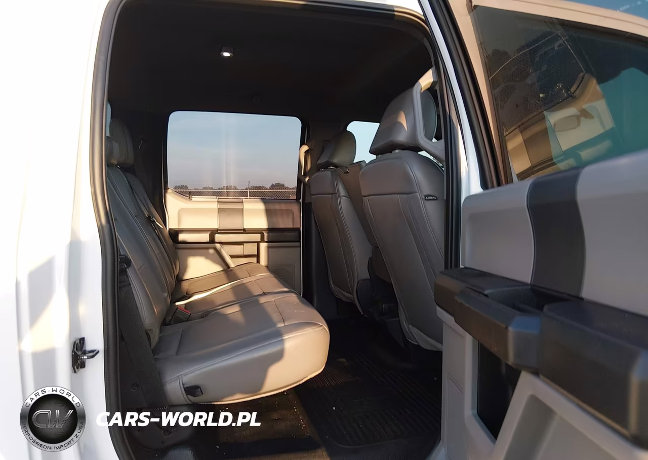 2022 Ford F-250 Xl VIN:1FT7W2B67NED56286 - 8