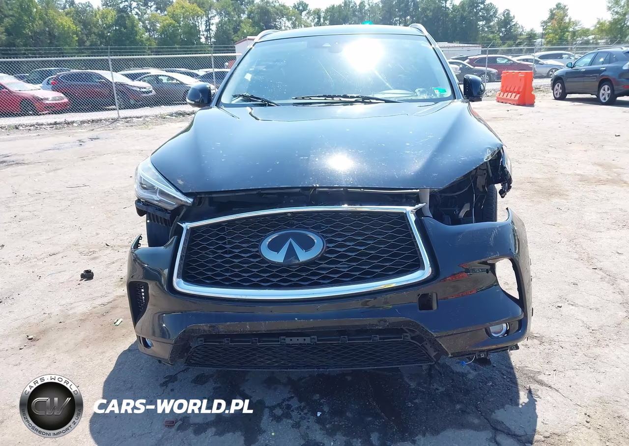 2019 Infiniti Qx50 Essential VIN:3PCAJ5M35KF117452 - 12