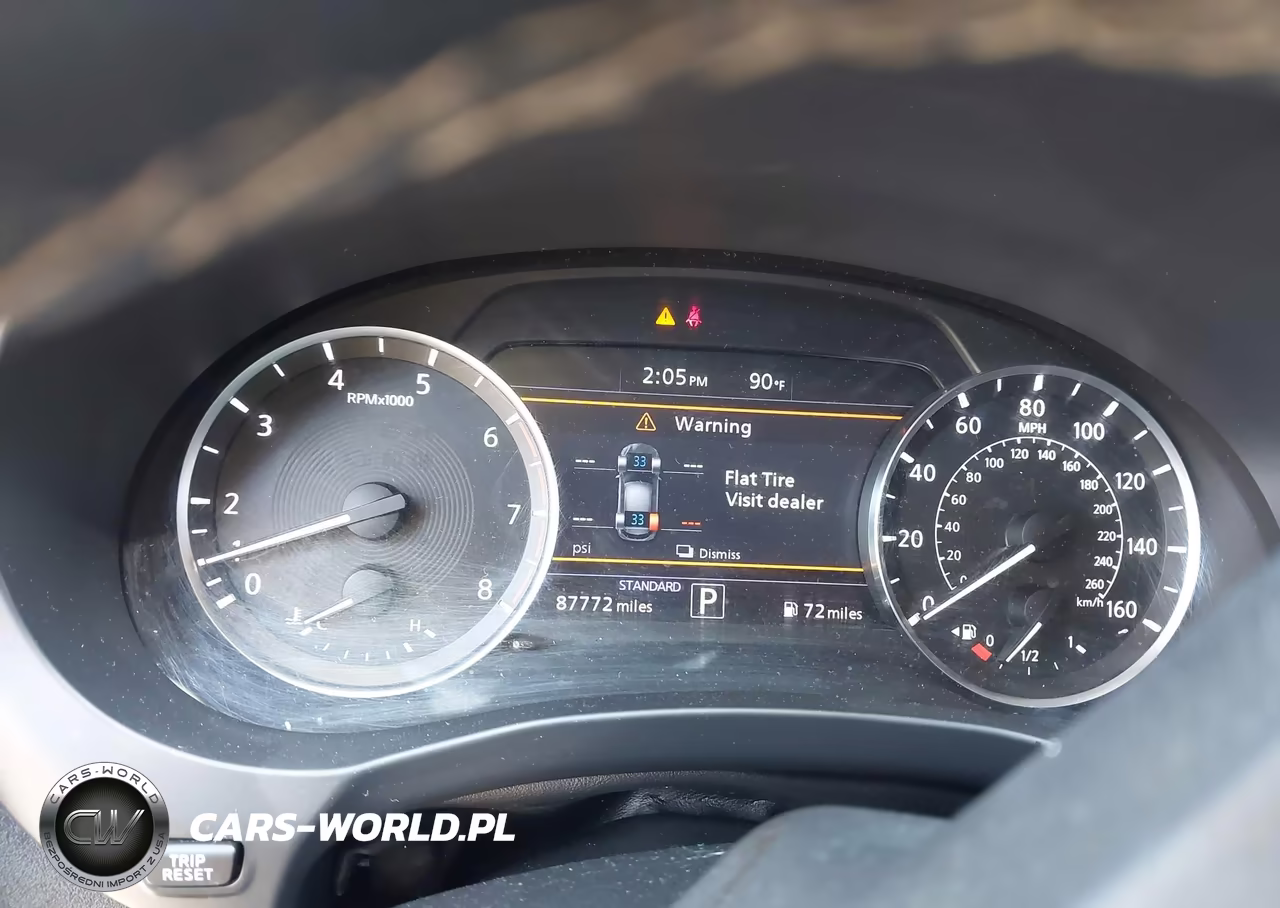 2019 Infiniti Qx50 Essential VIN:3PCAJ5M35KF117452 - 7