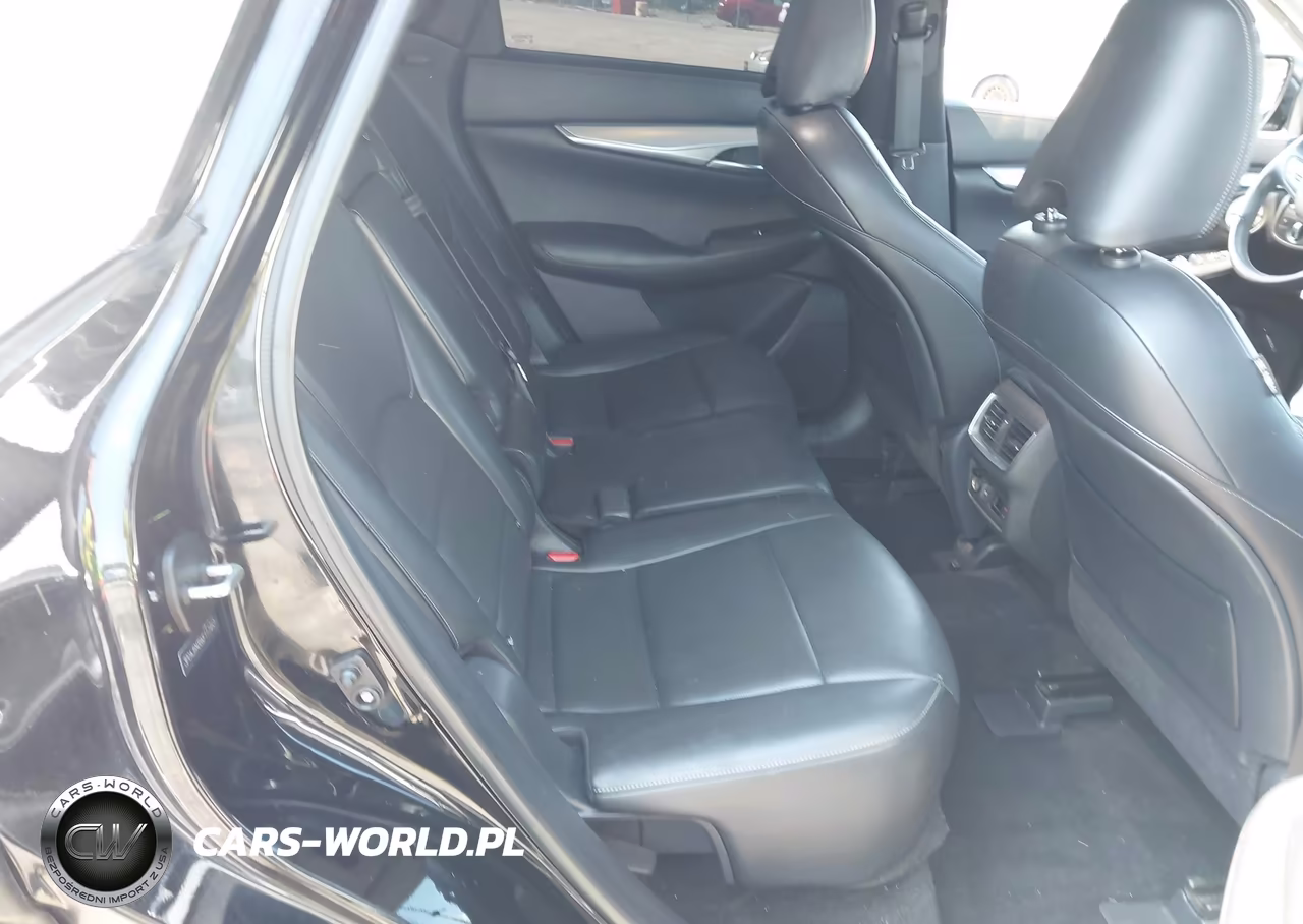 2019 Infiniti Qx50 Essential VIN:3PCAJ5M35KF117452 - 8