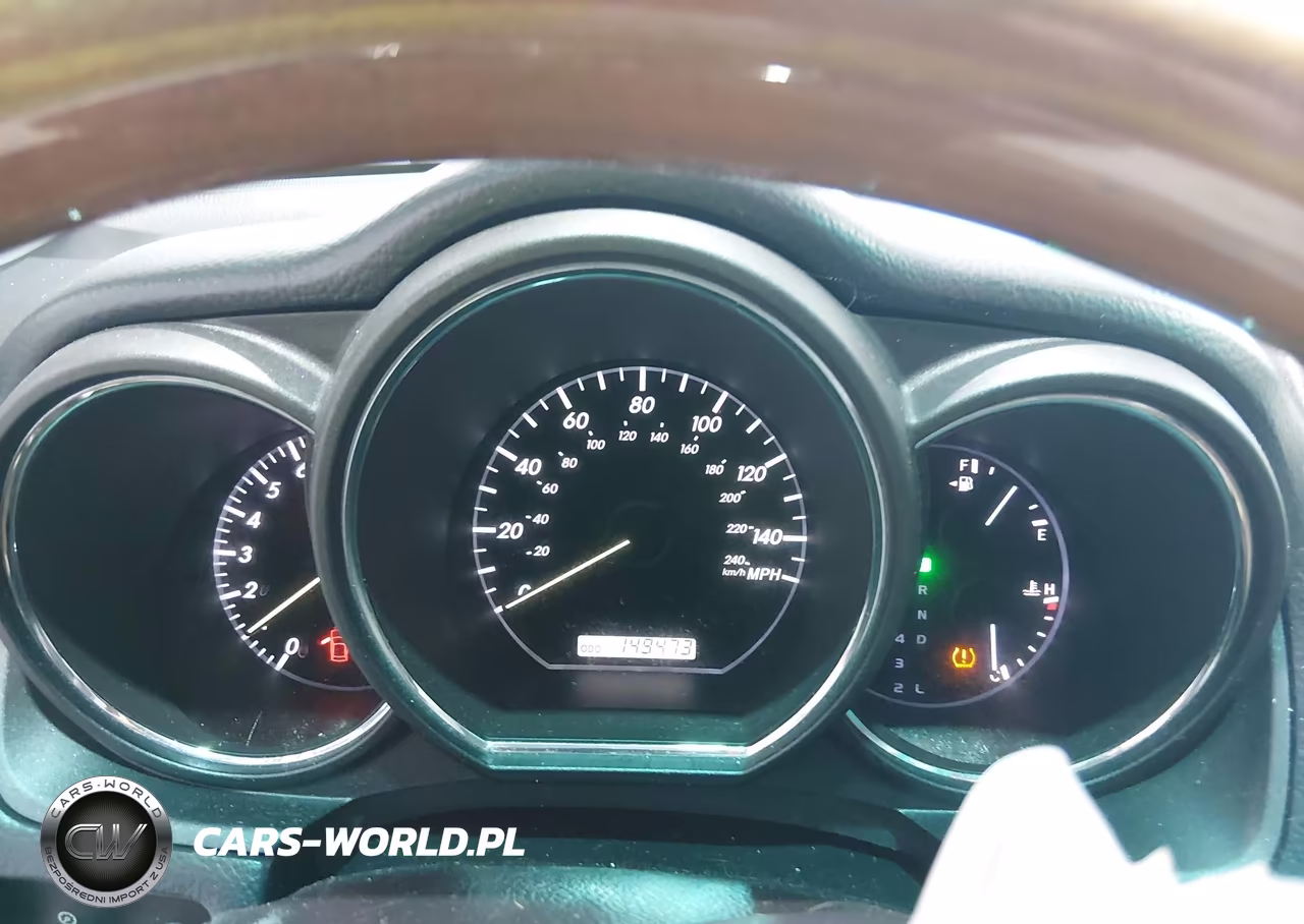 2009 Lexus Rx 350 VIN:2T2GK31U69C064845 - 7