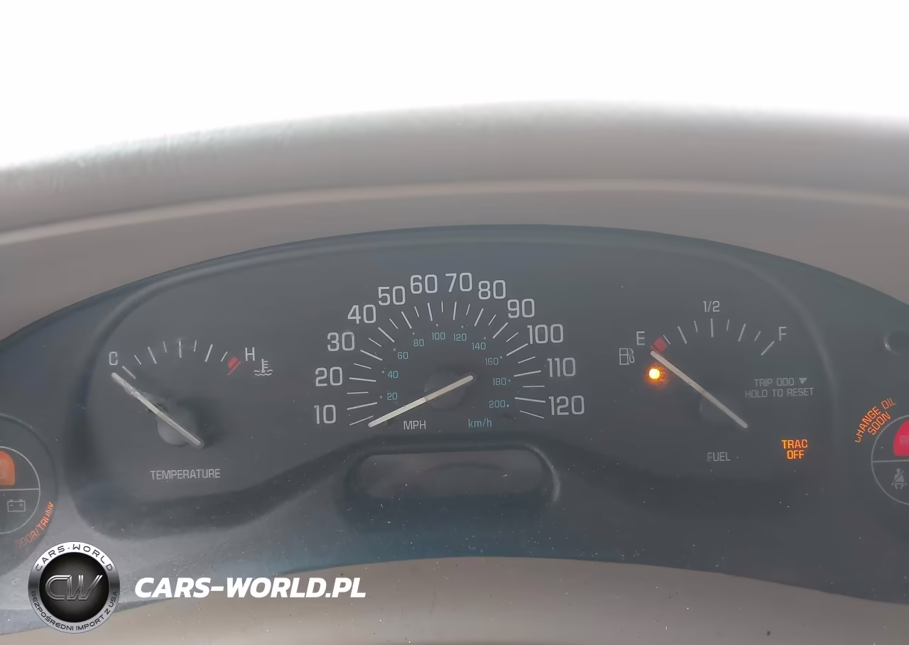2003 Buick Century Custom VIN:2G4WS52J431160085 - 15