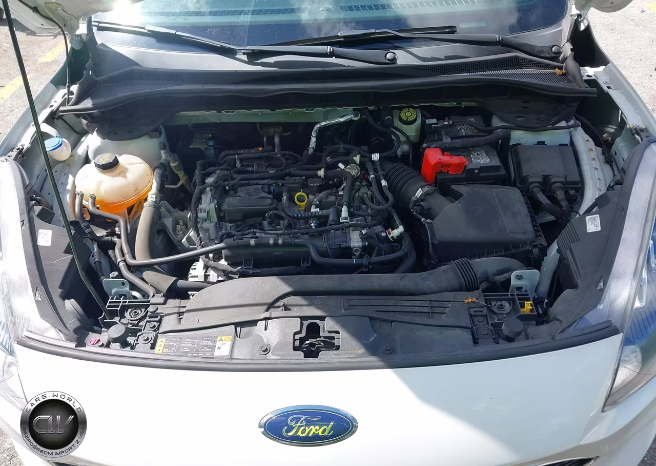 2022 Ford Escape Se VIN:1FMCU0G68NUB93523 - 10