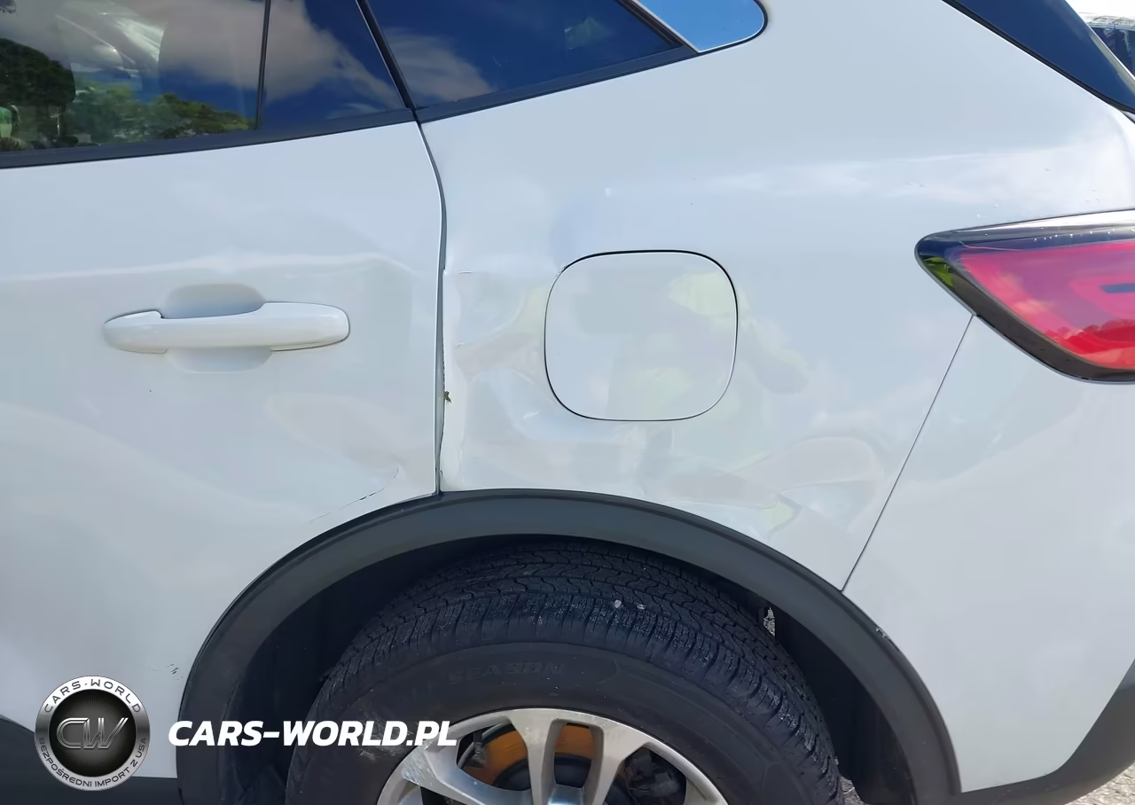 2022 Ford Escape Se VIN:1FMCU0G68NUB93523 - 6