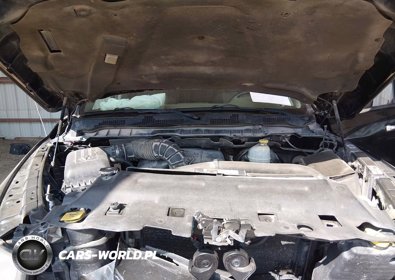 2012 Ram 1500 Big Horn VIN:1C6RD7LT4CS298692 - 10