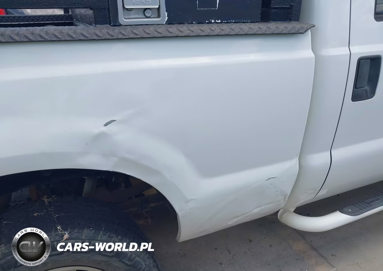 2003 Ford F-250 Lariat-Xl-Xlt VIN:1FTNW20P93EC16191 - 6