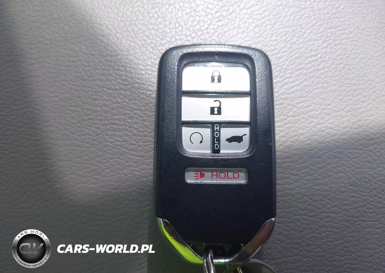 2019 Honda Cr-V Ex-L VIN:2HKRW2H89KH671961 - 11