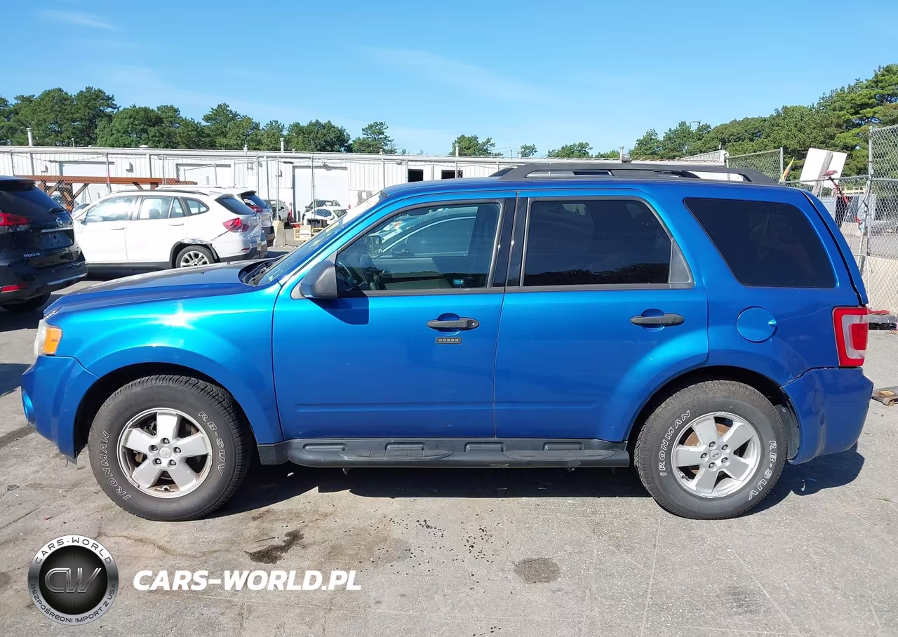 2012 Ford Escape Xlt VIN:1FMCU0D72CKB56828 - 14