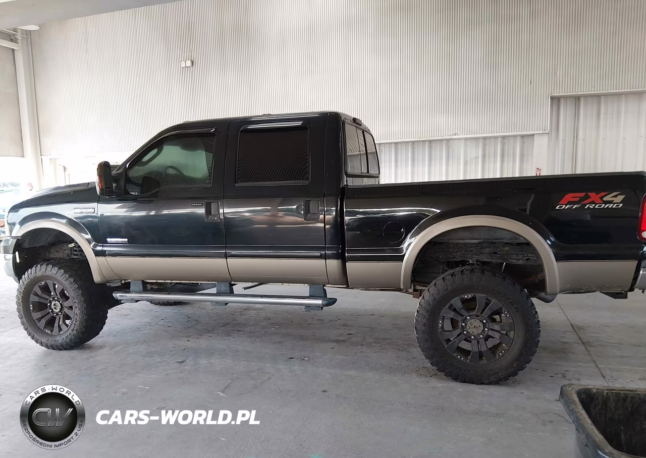 2005 Ford F-250 Lariat-Xl-Xlt VIN:1FTSW21P75EB67142 - 14