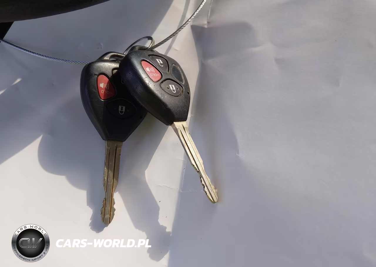 2010 Toyota Rav4 VIN:2T3ZF4DV5AW048349 - 11