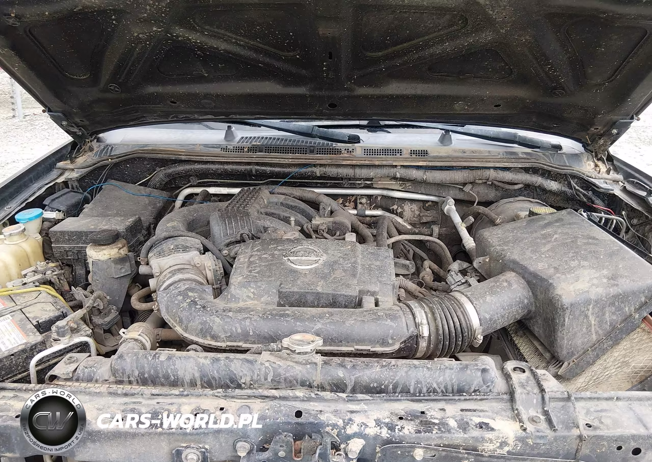 2019 Nissan Frontier Sv VIN:1N6AD0EV7KN751564 - 10