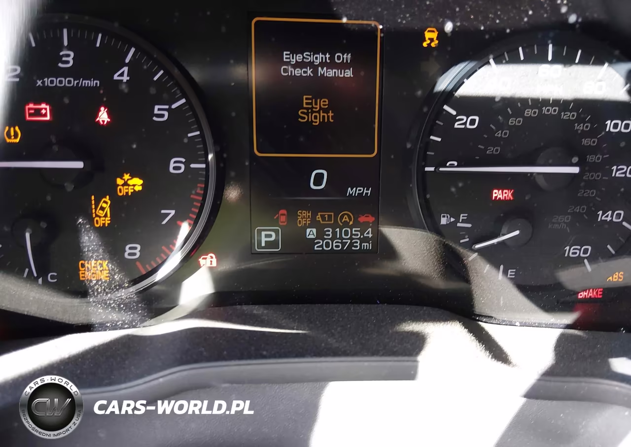2024 Subaru Crosstrek VIN:JF2GUABC9R8300409 - 15