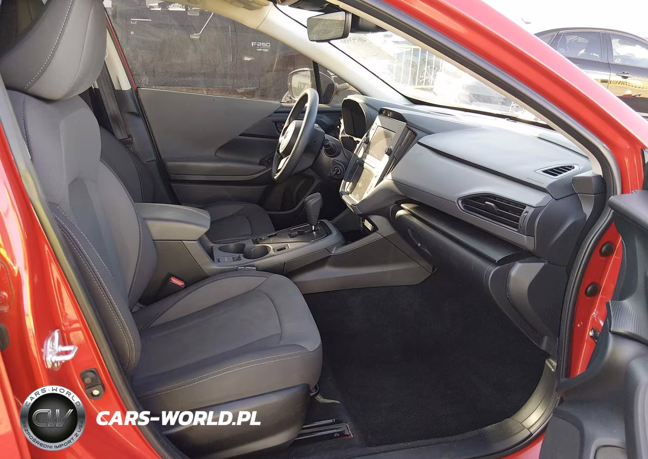 2024 Subaru Crosstrek VIN:JF2GUABC9R8300409 - 5
