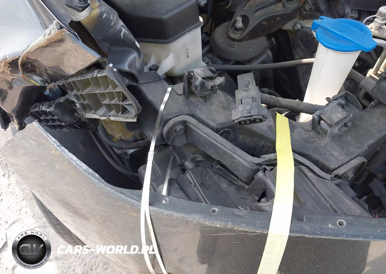2020 Hyundai Palisade Sel VIN:KM8R4DHE5LU095280 - 6