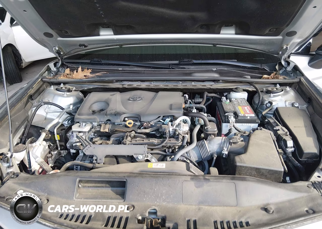 2023 Toyota Camry Xse VIN:4T1K61AK6PU154529 - 10