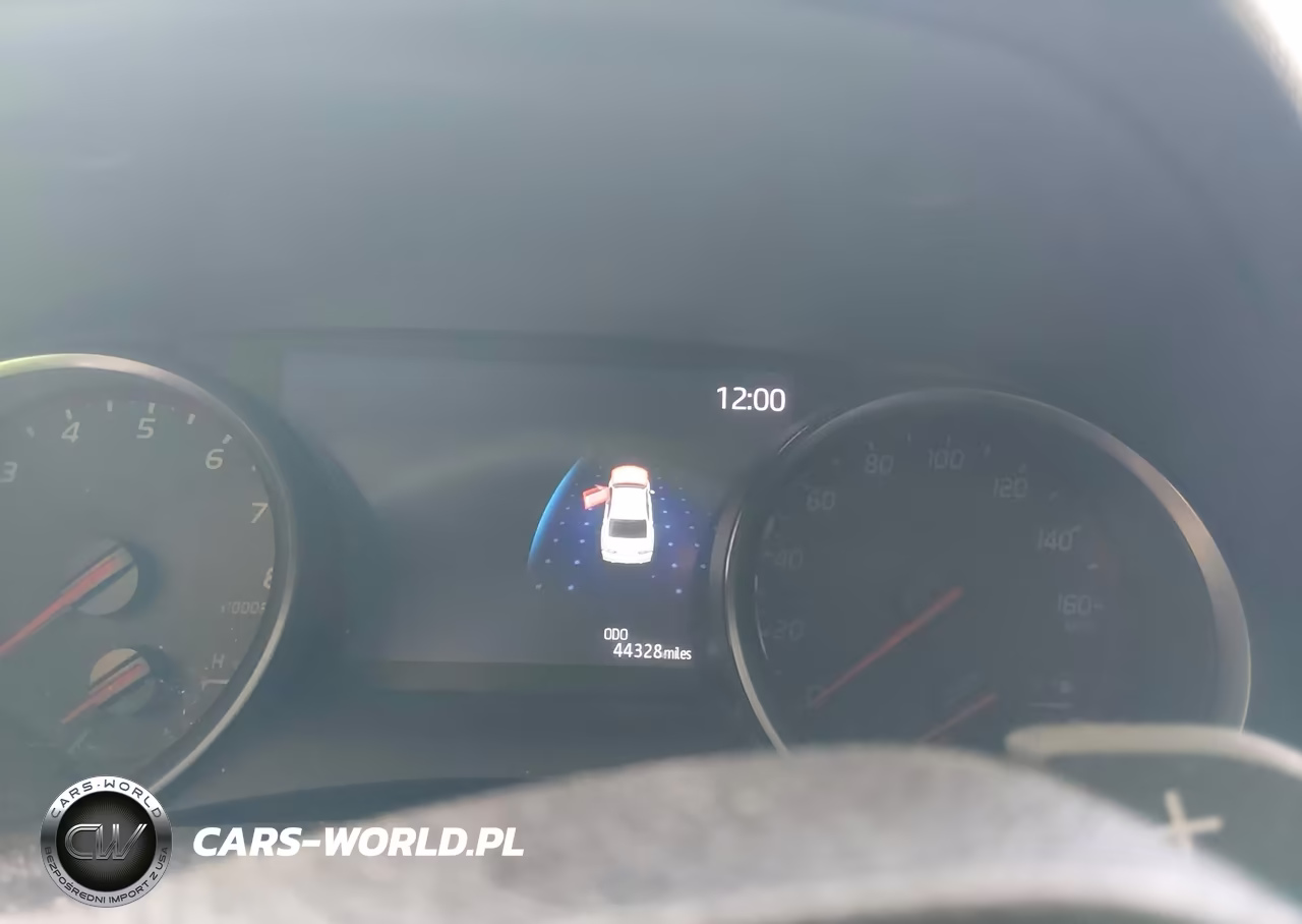 2023 Toyota Camry Xse VIN:4T1K61AK6PU154529 - 7