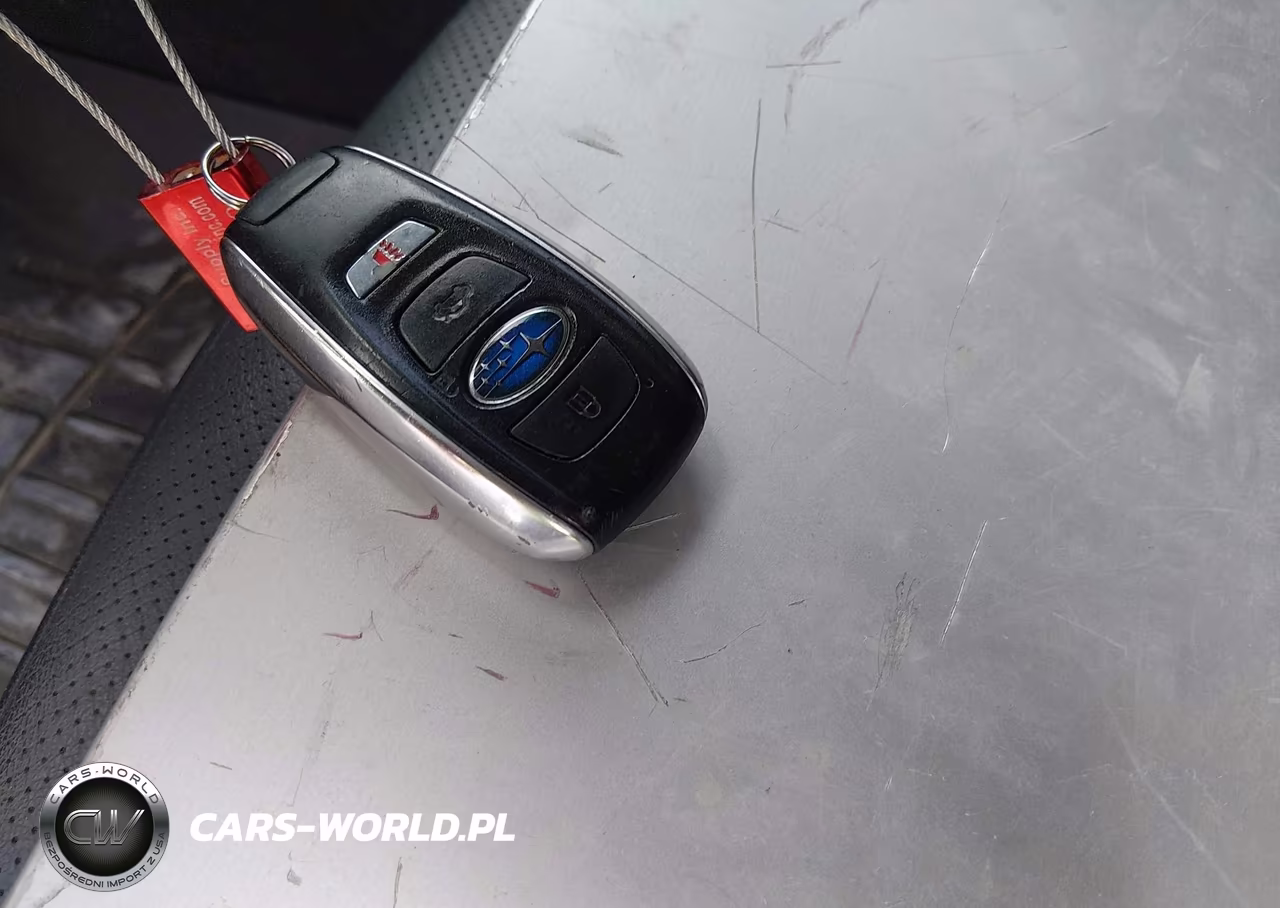 2016 Subaru Legacy 3.6R Limited VIN:4S3BNEN60G3034937 - 11