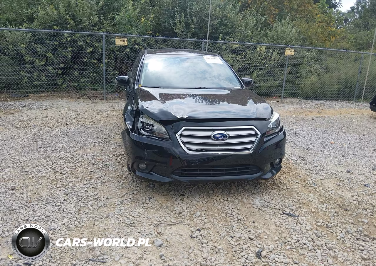 2016 Subaru Legacy 3.6R Limited VIN:4S3BNEN60G3034937 - 6