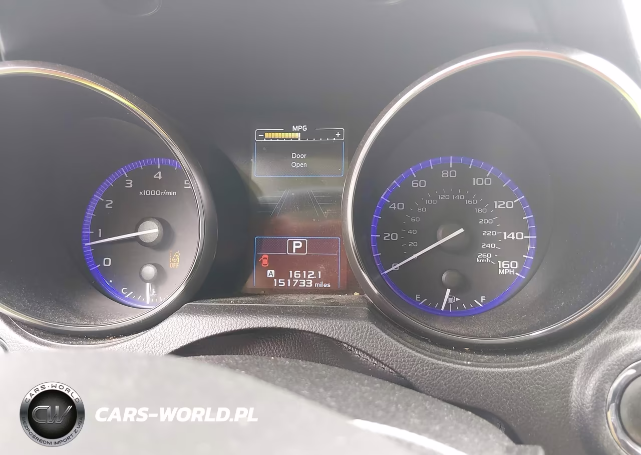 2016 Subaru Legacy 3.6R Limited VIN:4S3BNEN60G3034937 - 7