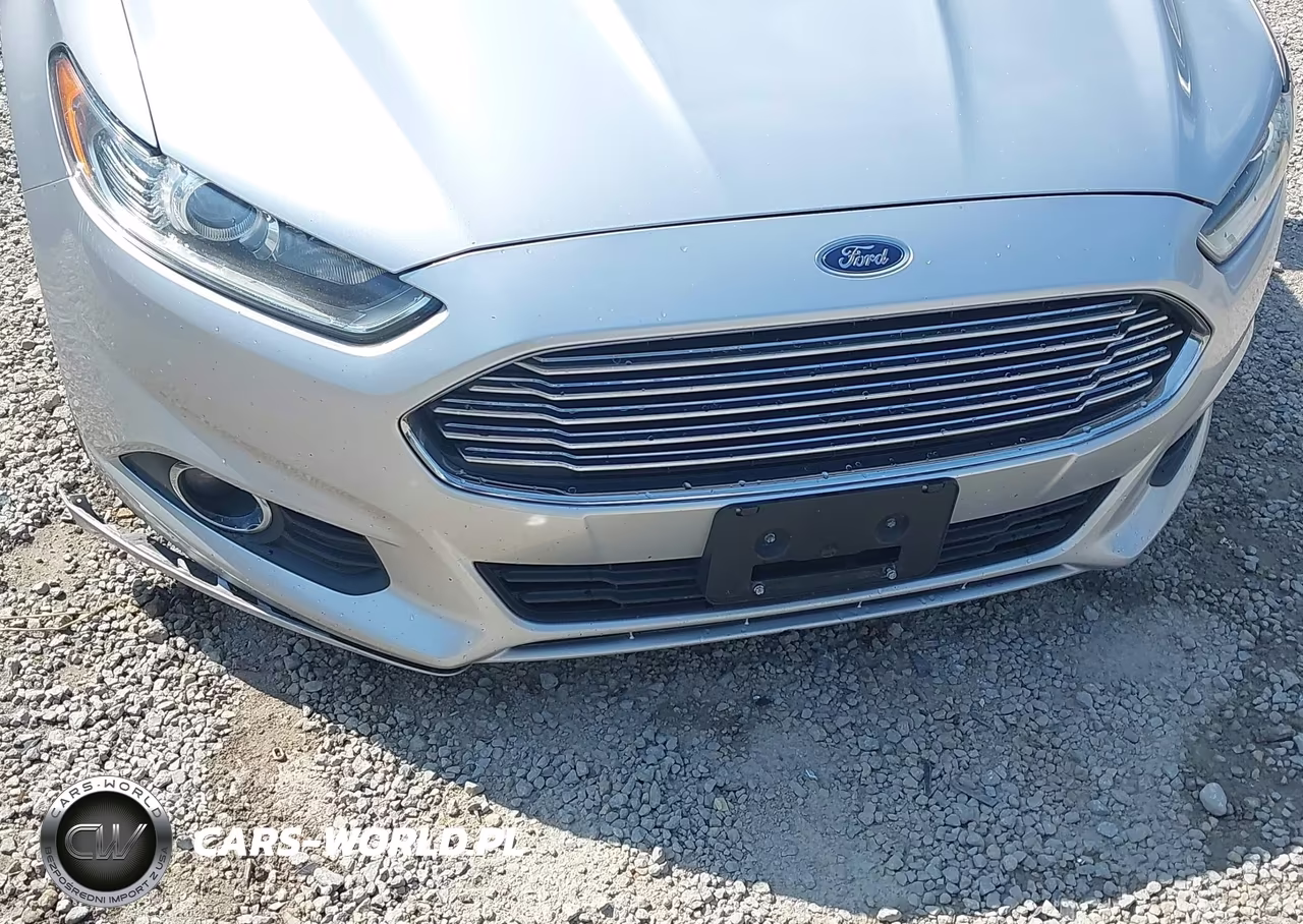 2014 Ford Fusion Se VIN:3FA6P0H90ER223760 - 17