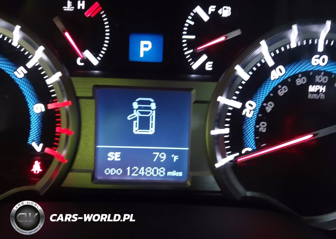 2016 Toyota 4Runner Trail VIN:JTEBU5JR8G5351836 - 7