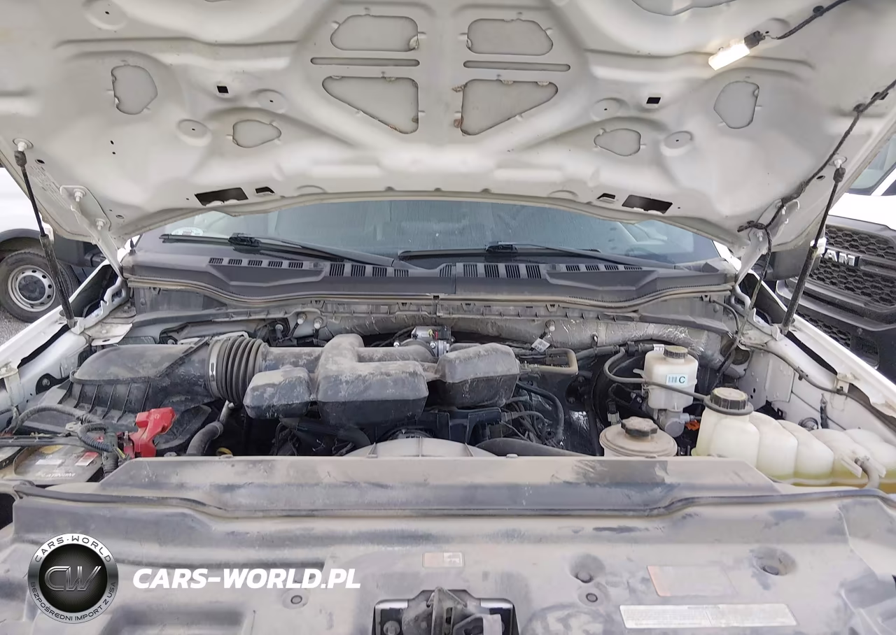 2019 Ford F-350 Xl VIN:1FT8W3B64KEF03086 - 10
