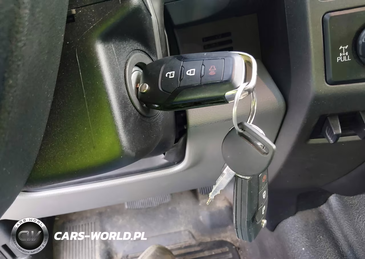2019 Ford F-350 Xl VIN:1FT8W3B64KEF03086 - 11