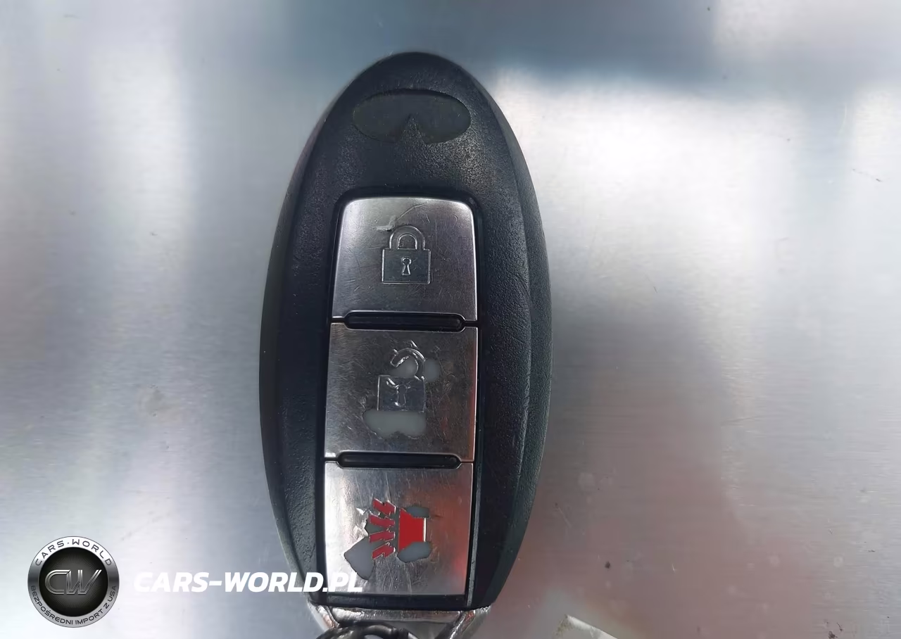 2008 Infiniti Fx35 VIN:JNRAS08UX8X101152 - 11