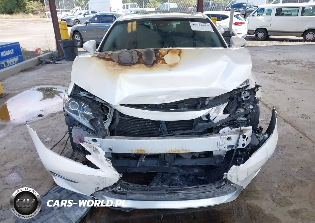 2016 Lexus Es 300H VIN:JTHBW1GG3G2125636 - 12