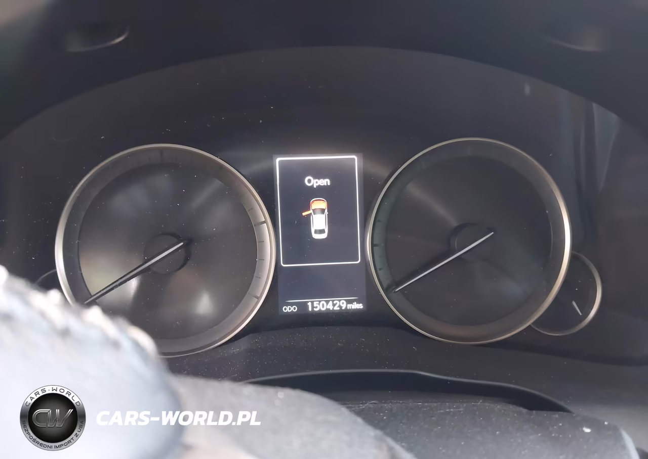 2016 Lexus Es 300H VIN:JTHBW1GG3G2125636 - 7