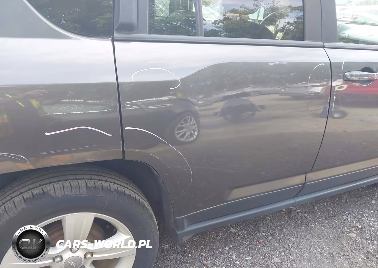 2016 Jeep Compass Sport VIN:1C4NJCBA3GD620385 - 12