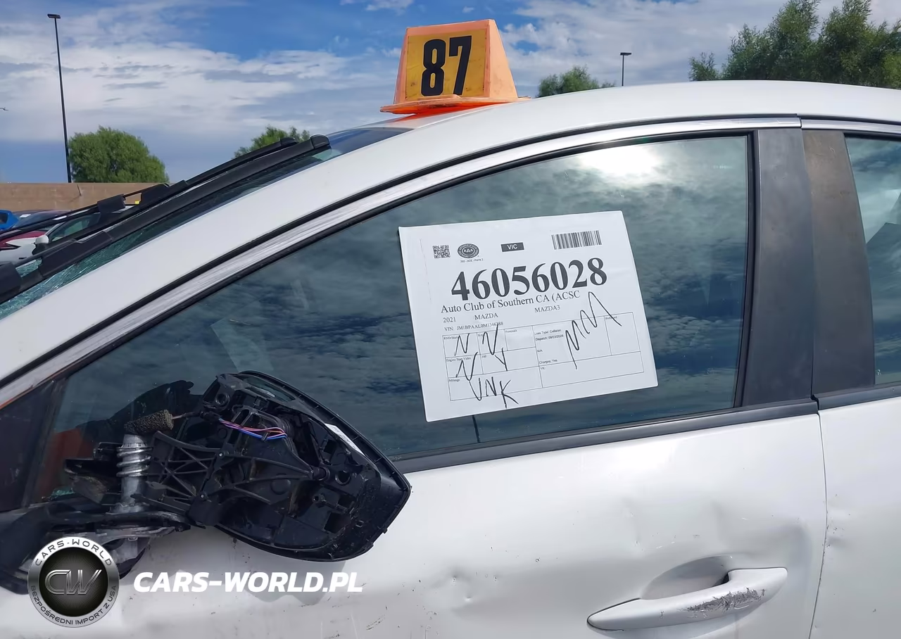 2021 Mazda Mazda3 2.5 S VIN:JM1BPAAL0M1346388 - 17