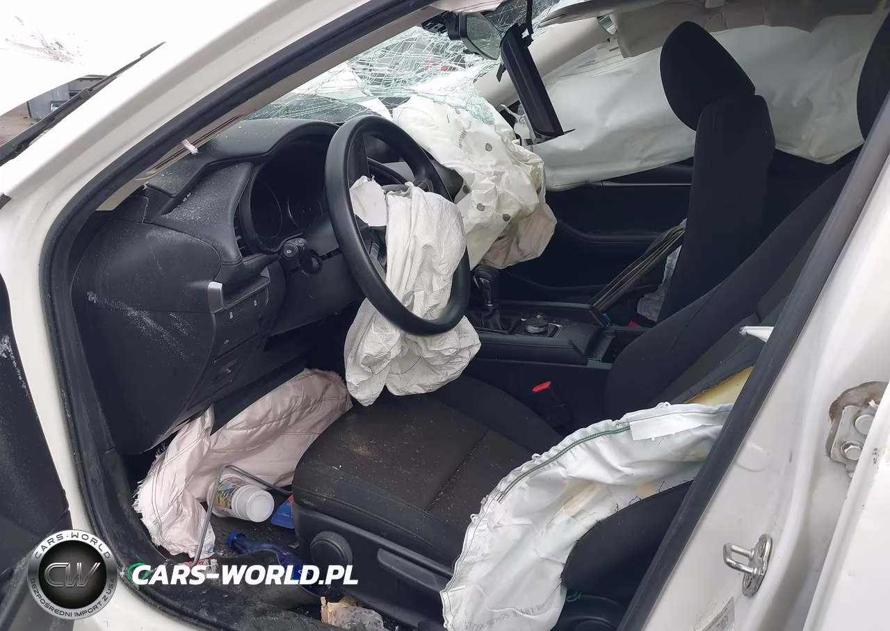 2021 Mazda Mazda3 2.5 S VIN:JM1BPAAL0M1346388 - 5