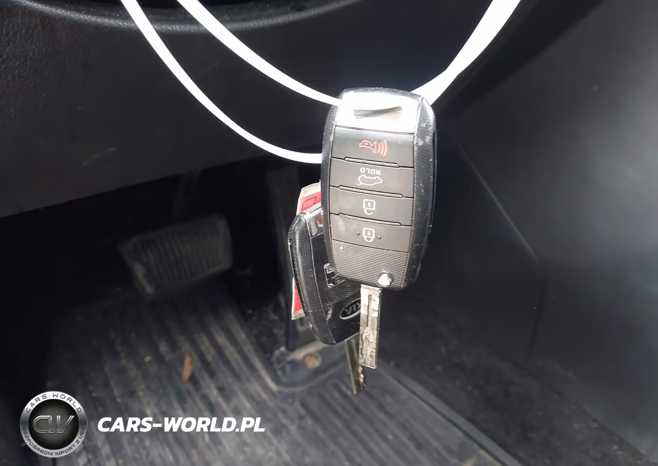 2014 Kia Sportage Lx VIN:KNDPBCAC4E7614213 - 11